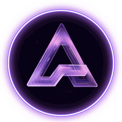 Solana Agent Logo